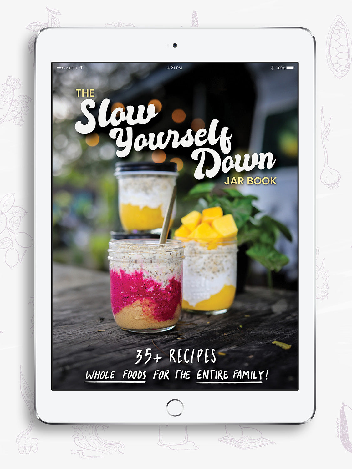 The Slow Yourself Down Jar Book | Slow Yourself Down - 