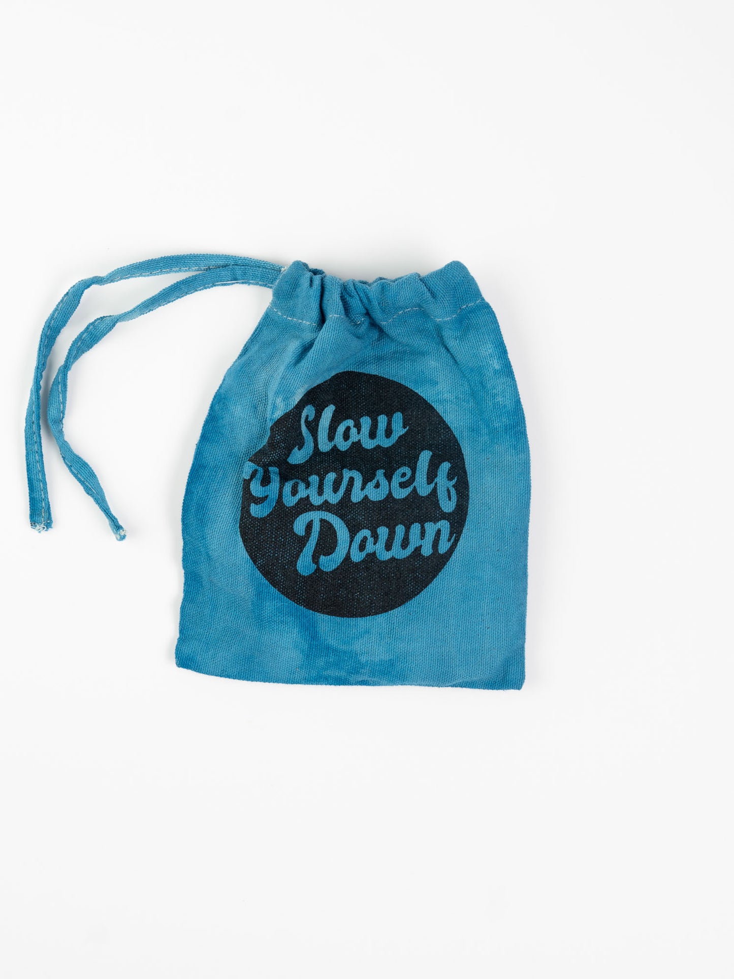 Tic Tac Slo - Slow Yourself Down