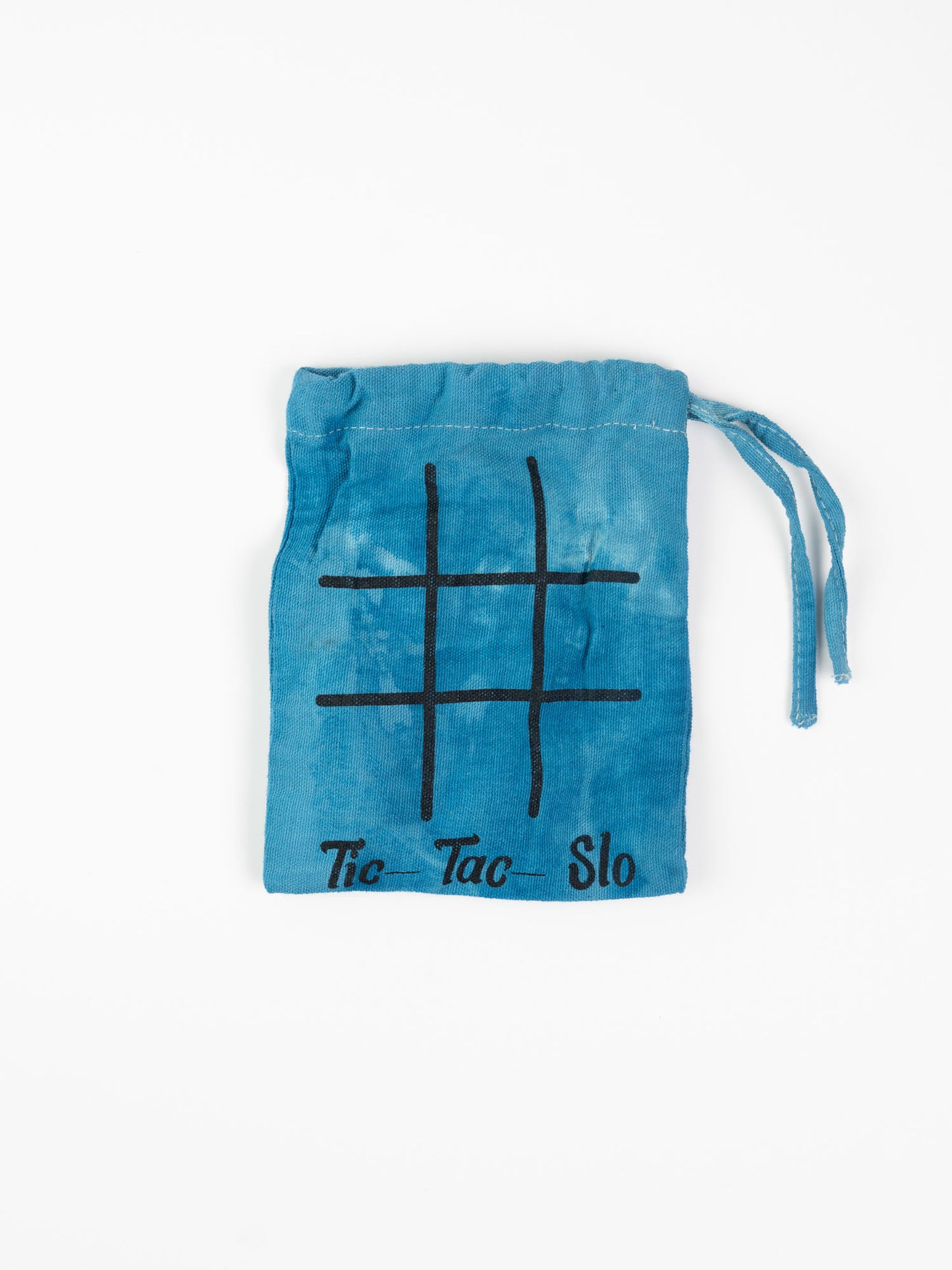 Tic Tac Slo - Slow Yourself Down