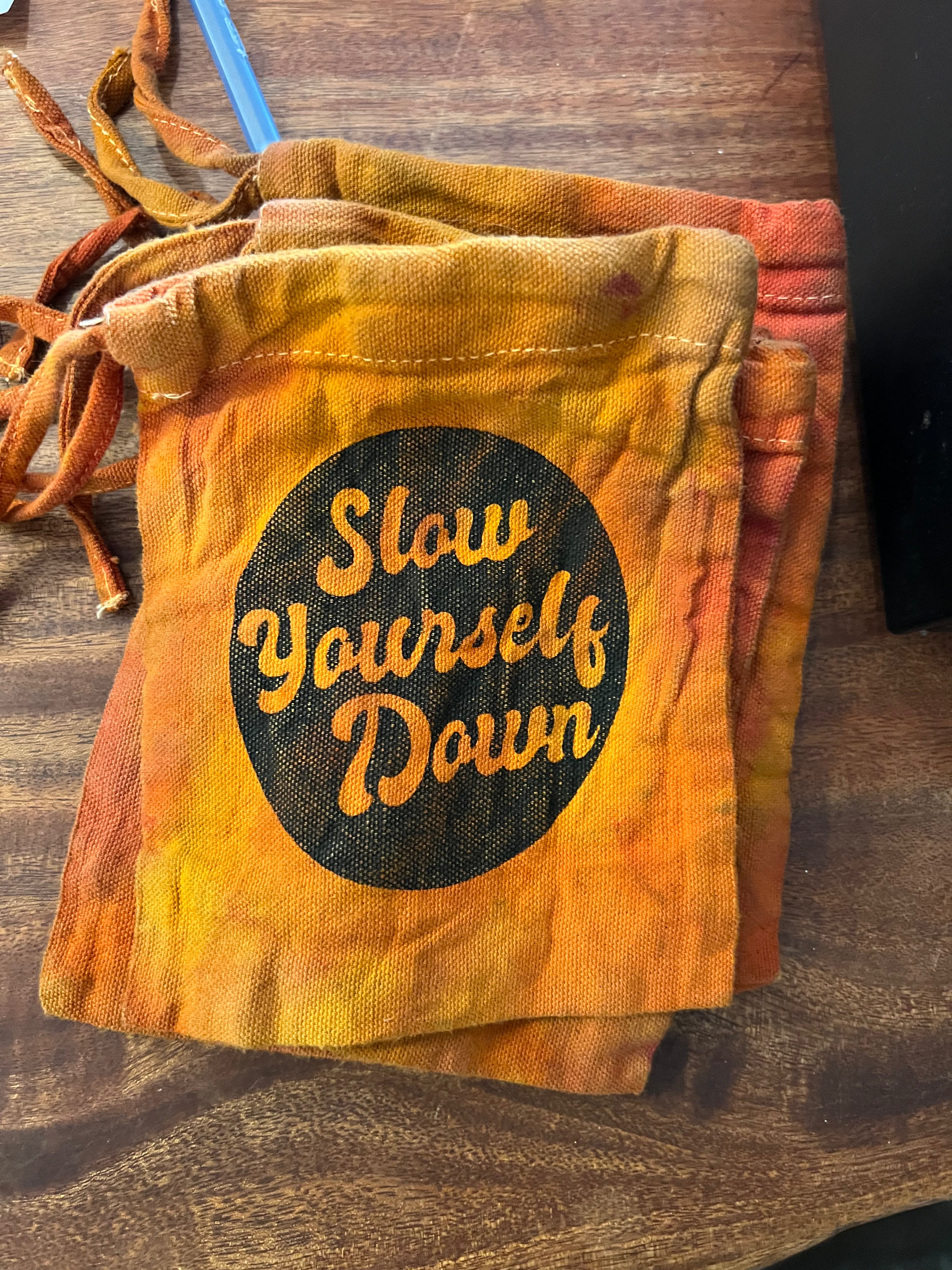 Tic Tac Slo | Slow Yourself Down - Game