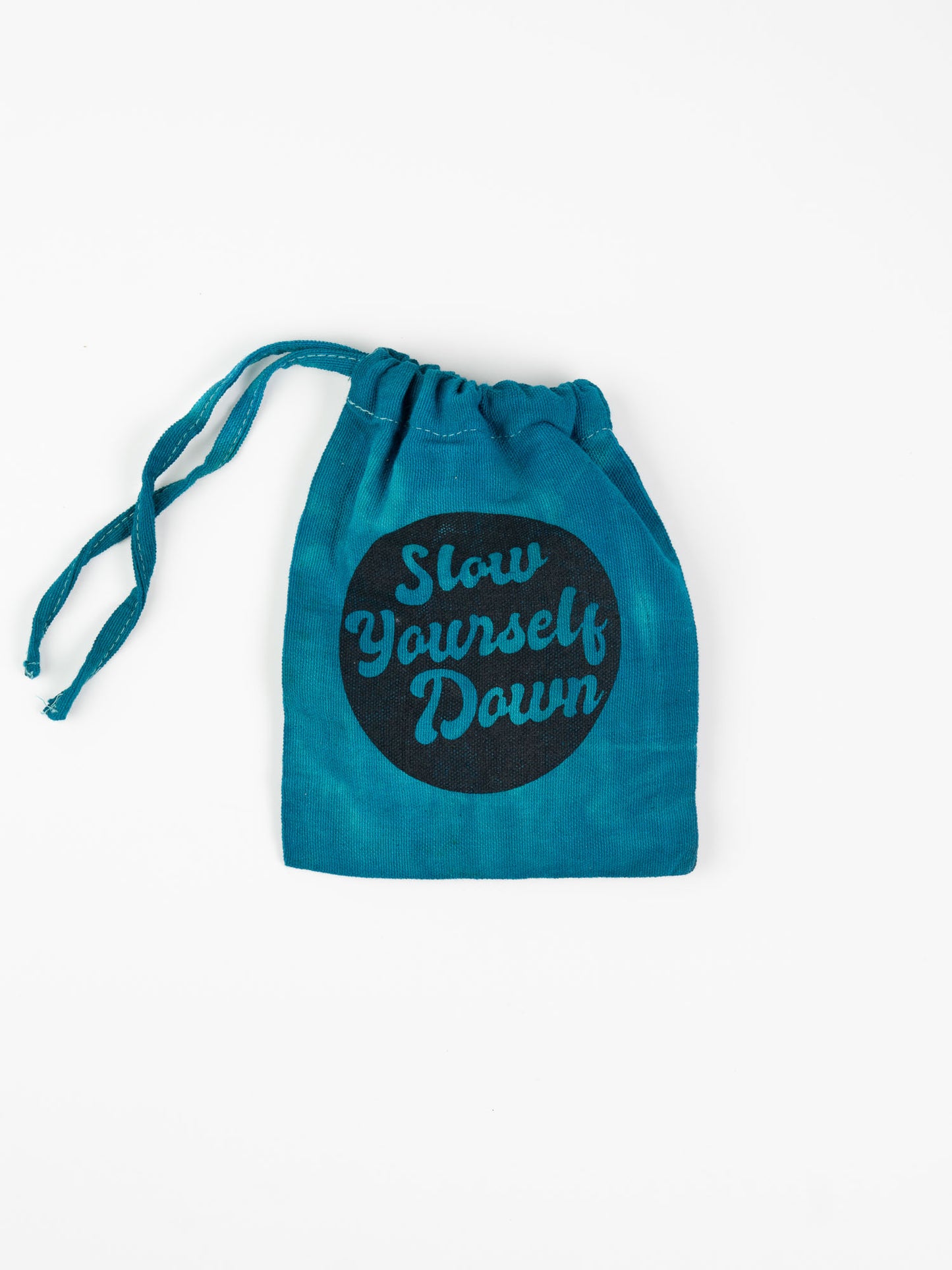 Tic Tac Slo - Slow Yourself Down