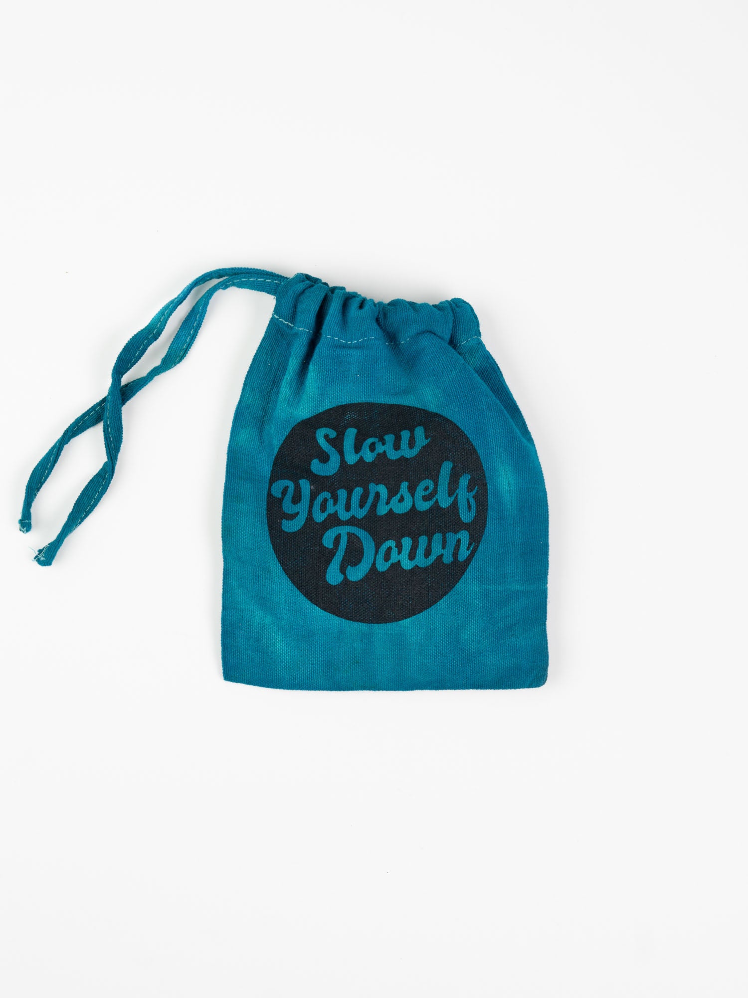 Tic Tac Slo - Slow Yourself Down