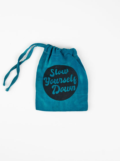 Tic Tac Slo - Slow Yourself Down