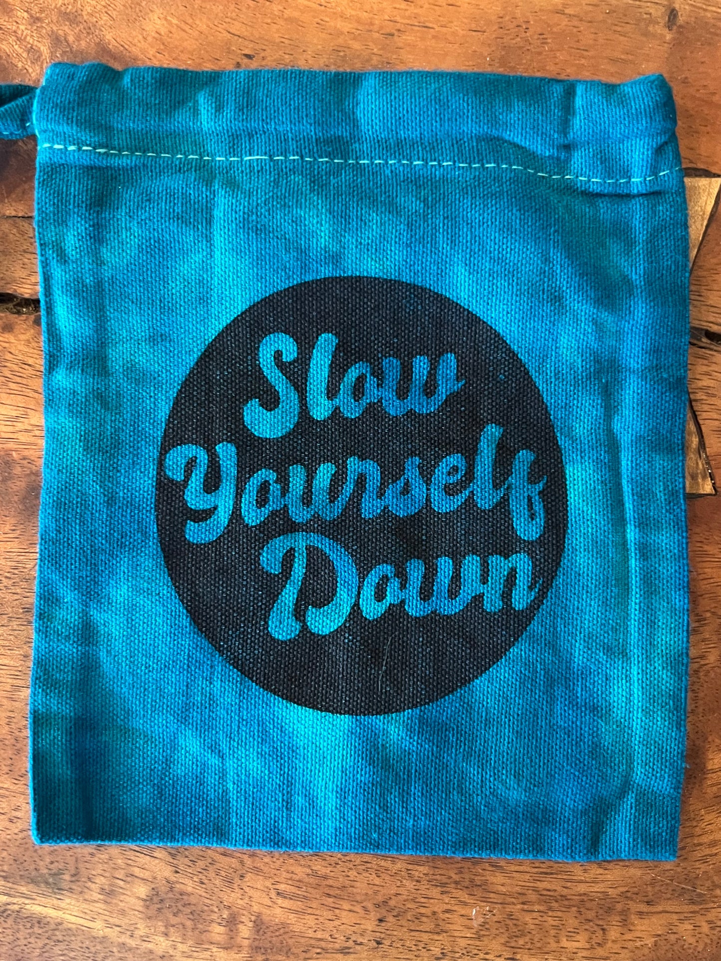 Tic Tac Slo | Slow Yourself Down - Game