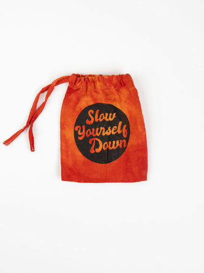 Tic Tac Slo - Slow Yourself Down