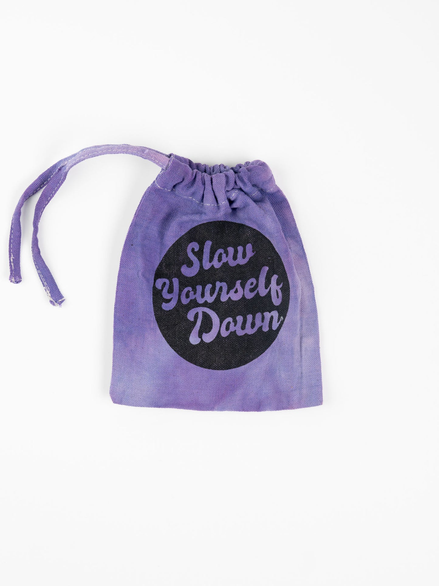 Tic Tac Slo - Slow Yourself Down