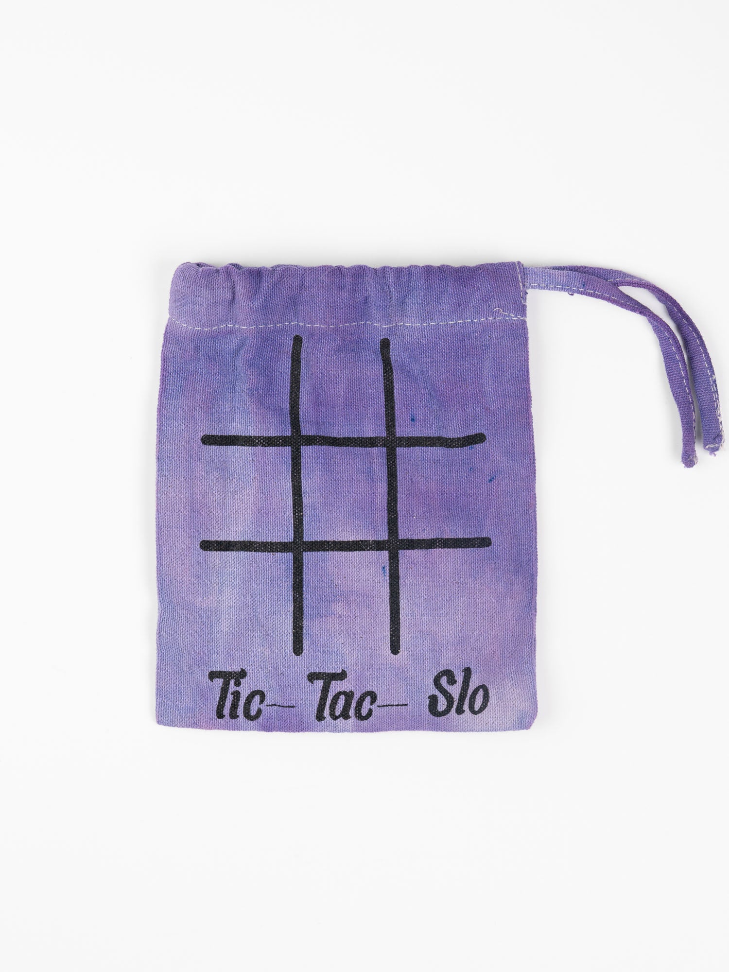 Tic Tac Slo - Slow Yourself Down