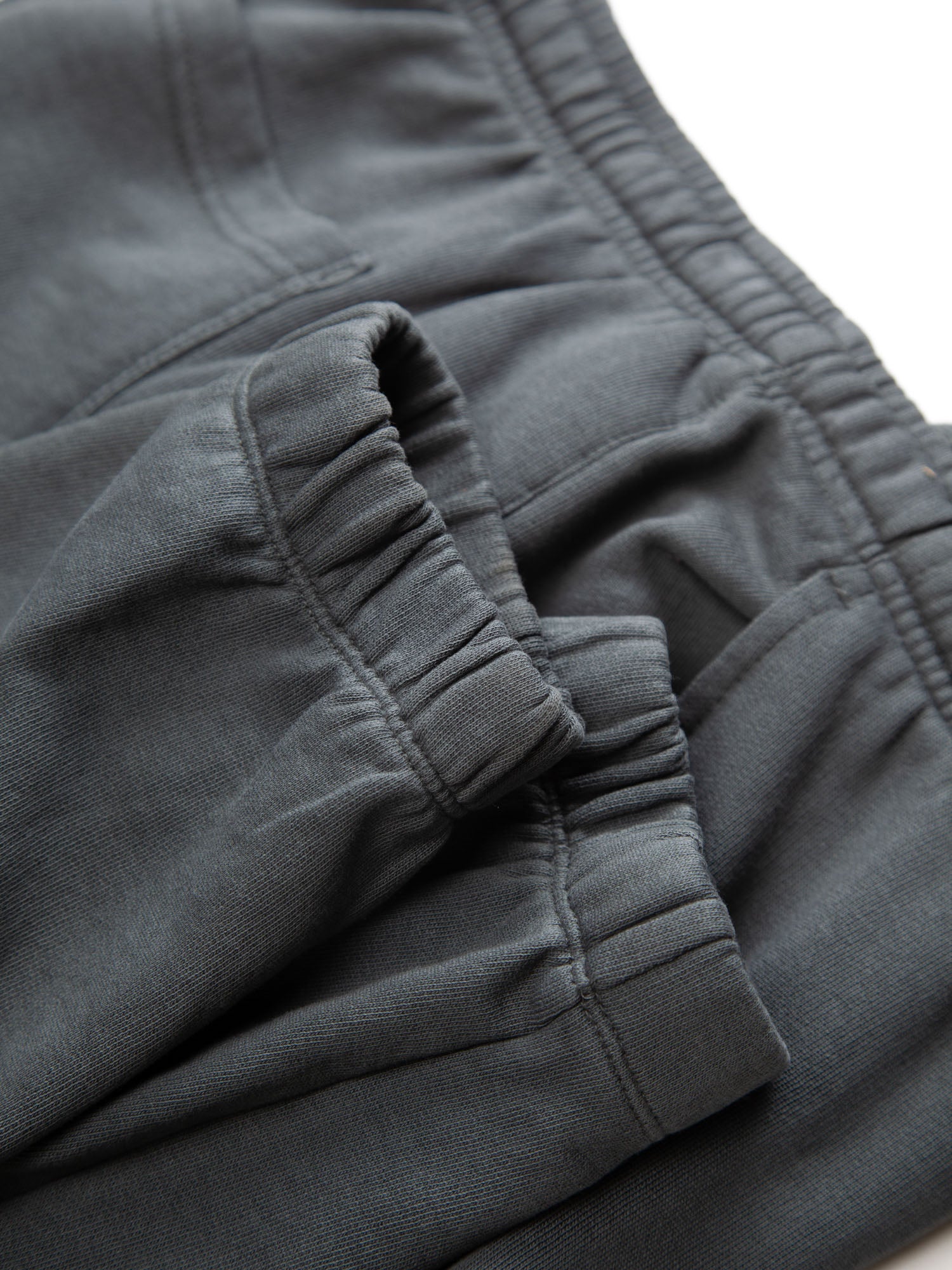 Womens Retro Sweatpant | Organic Cotton | Slow Yourself Down - Womens Sweatpants