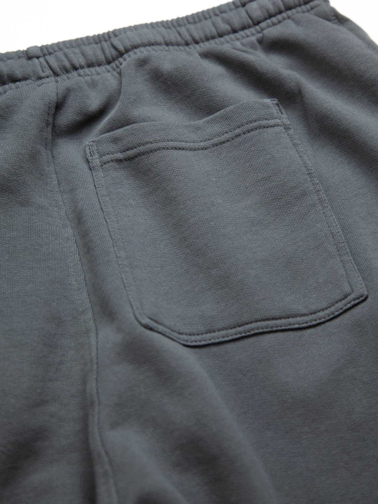 Womens Retro Sweatpant | Organic Cotton | Slow Yourself Down - Womens Sweatpants