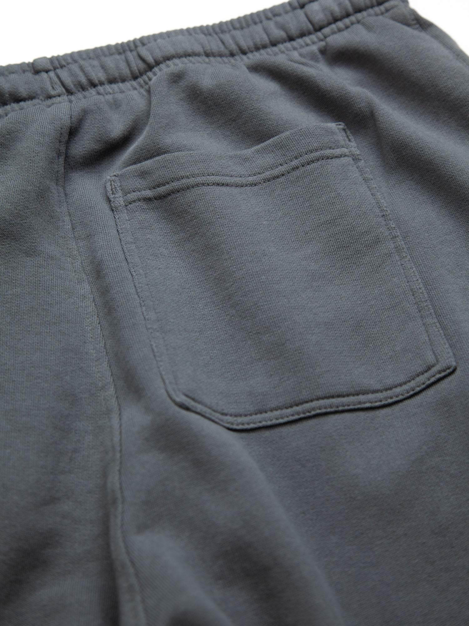Womens Retro Sweatpant | Organic Cotton | Slow Yourself Down - Womens Sweatpants