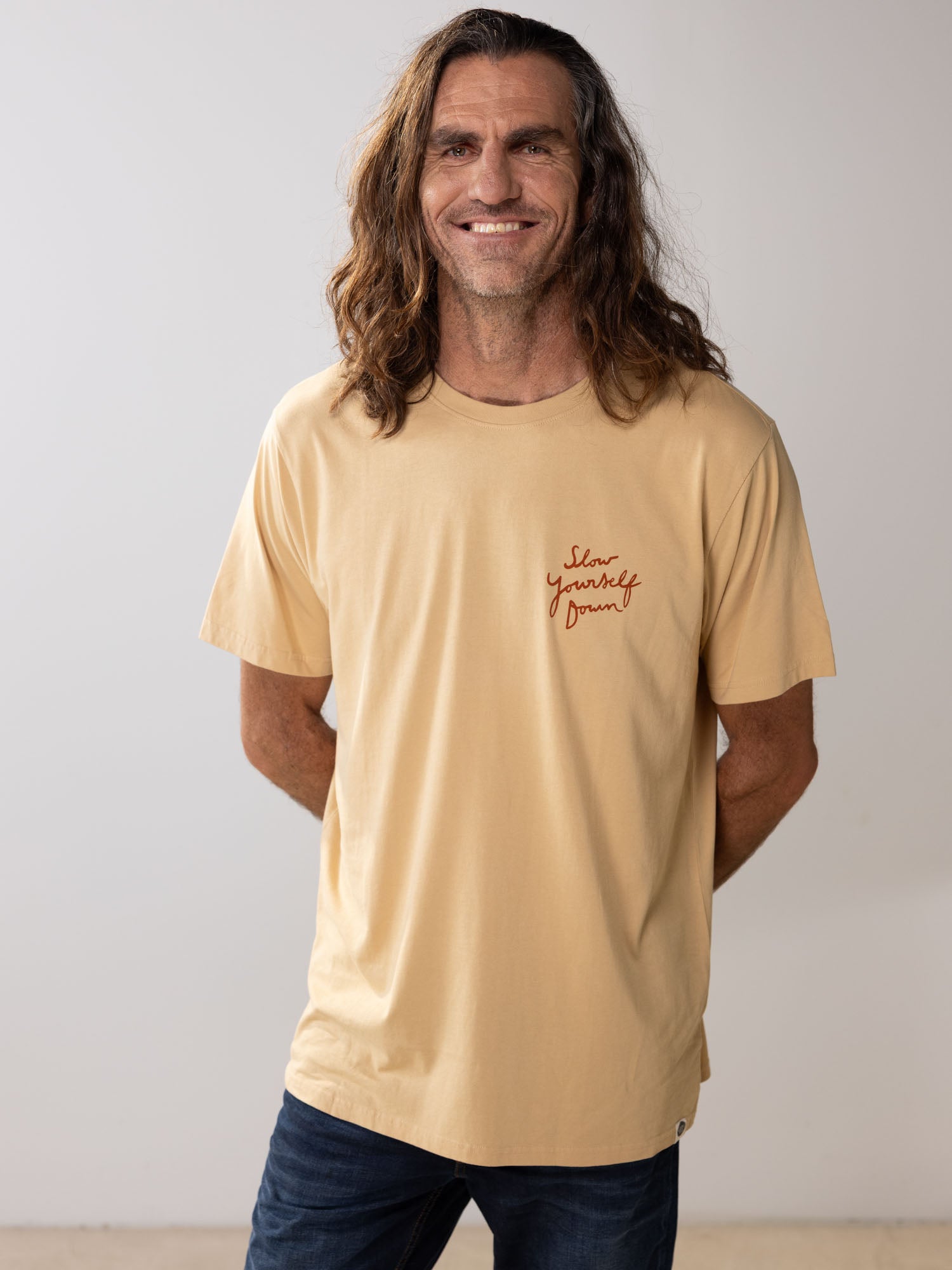 Kumu Tee