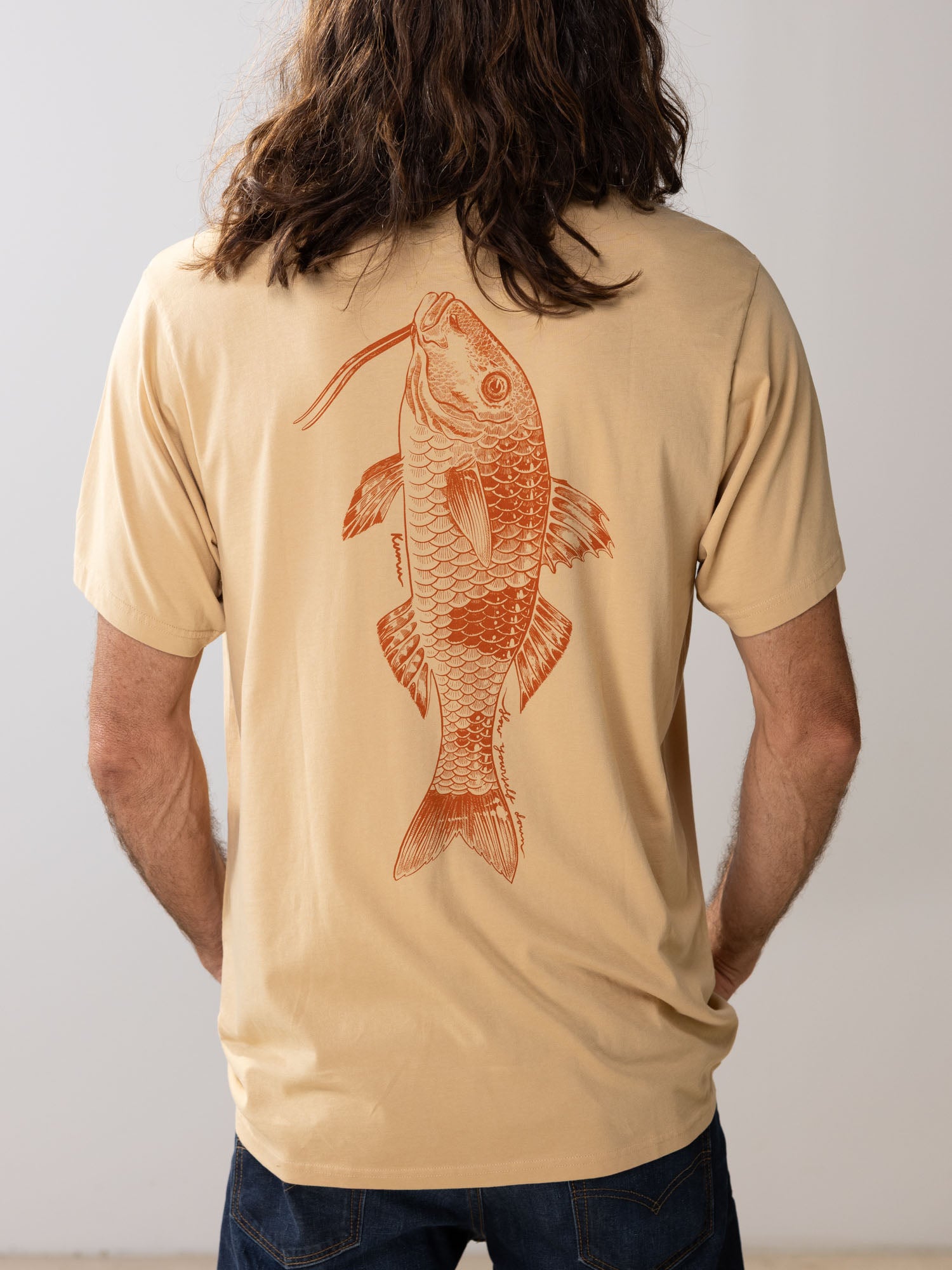 Kumu Tee