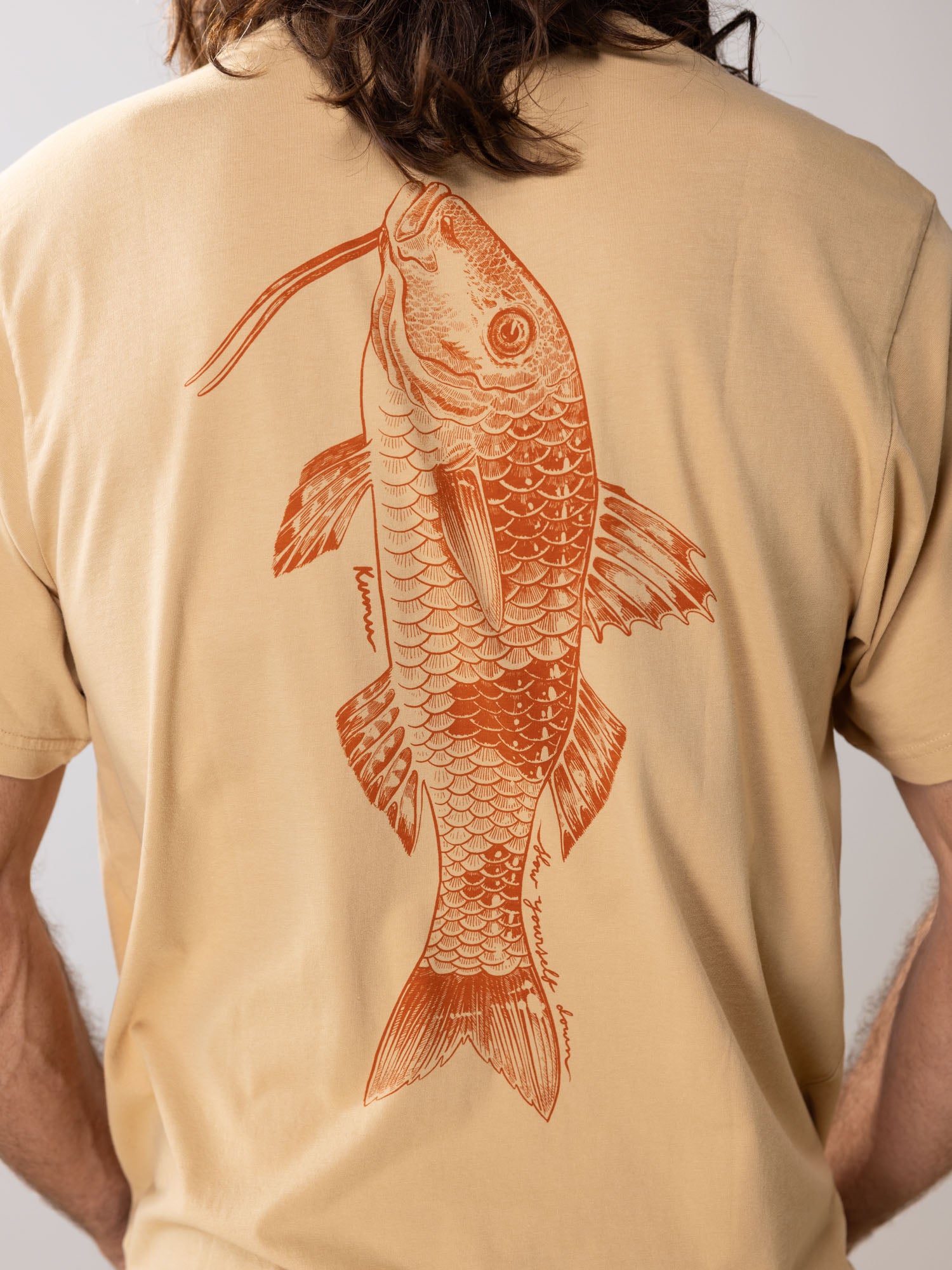 Kumu Tee