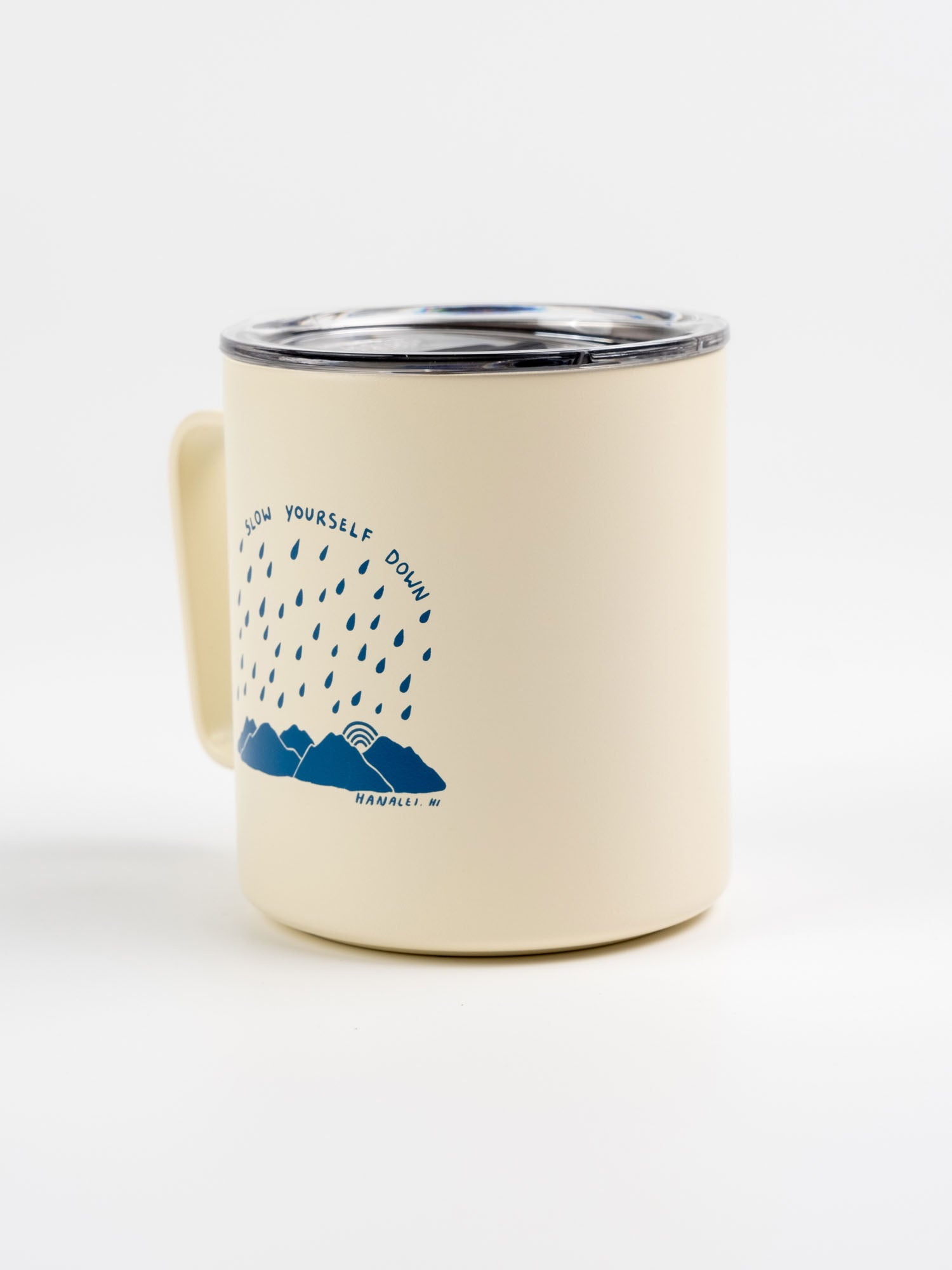 Insulated Camp Cup