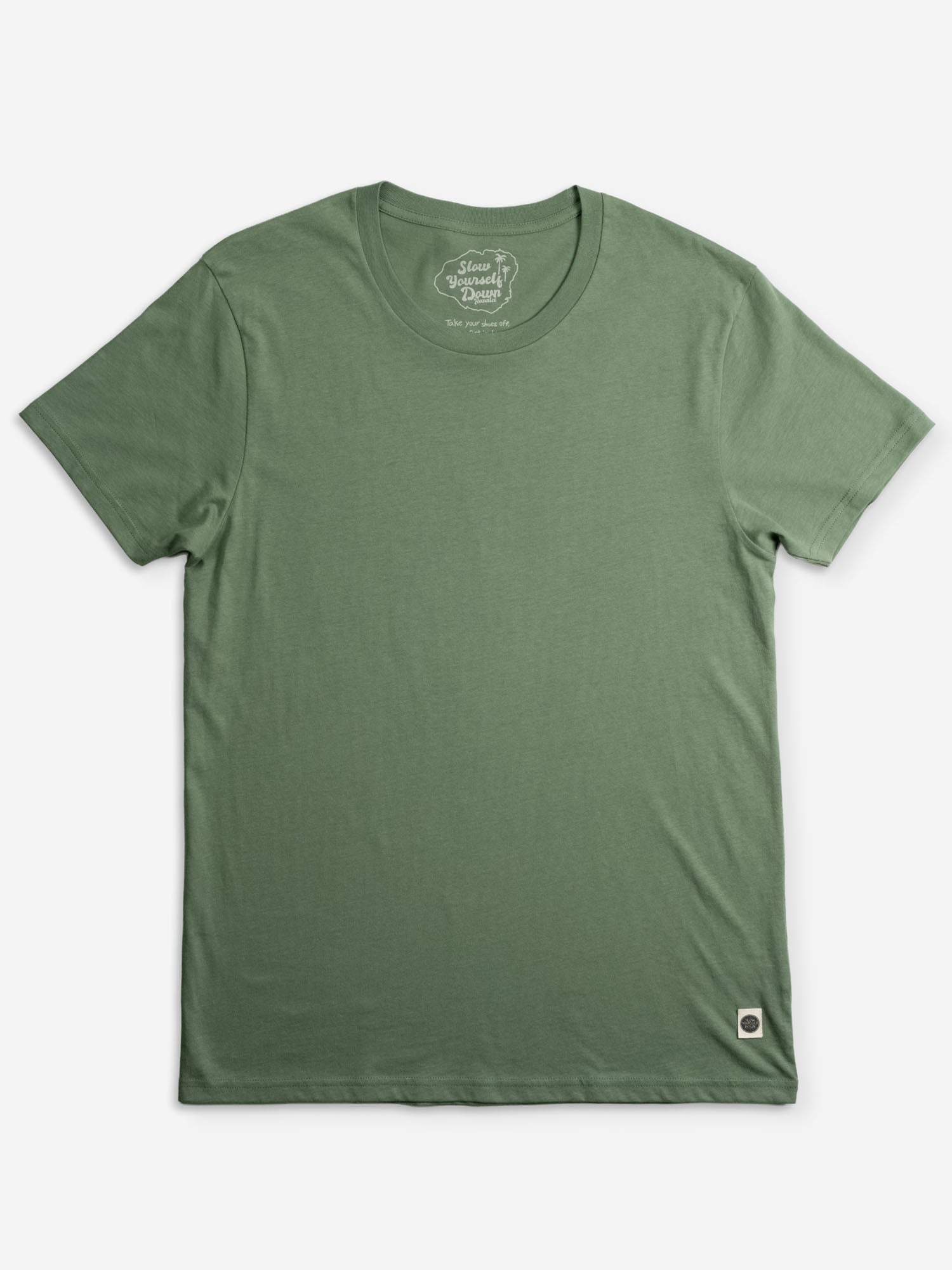 Basic Organic Tee