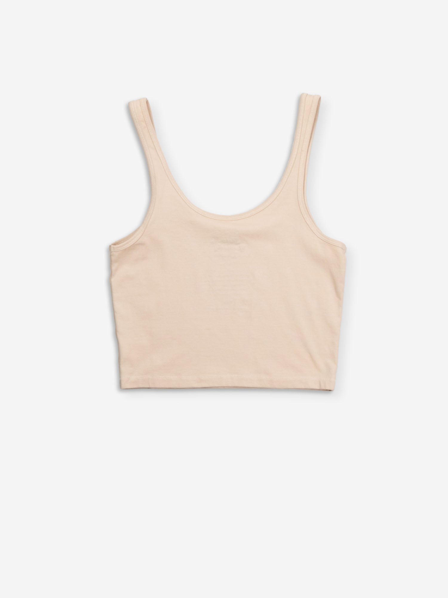 SYD Cropped Tank